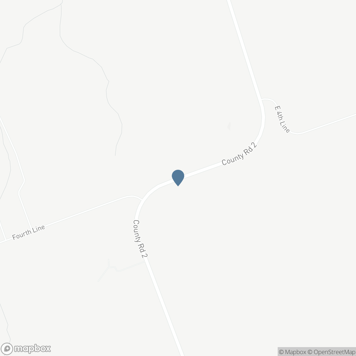 1526 COUNTY ROAD 2, Otonabee-South Monaghan, Ontario K0L 1B0